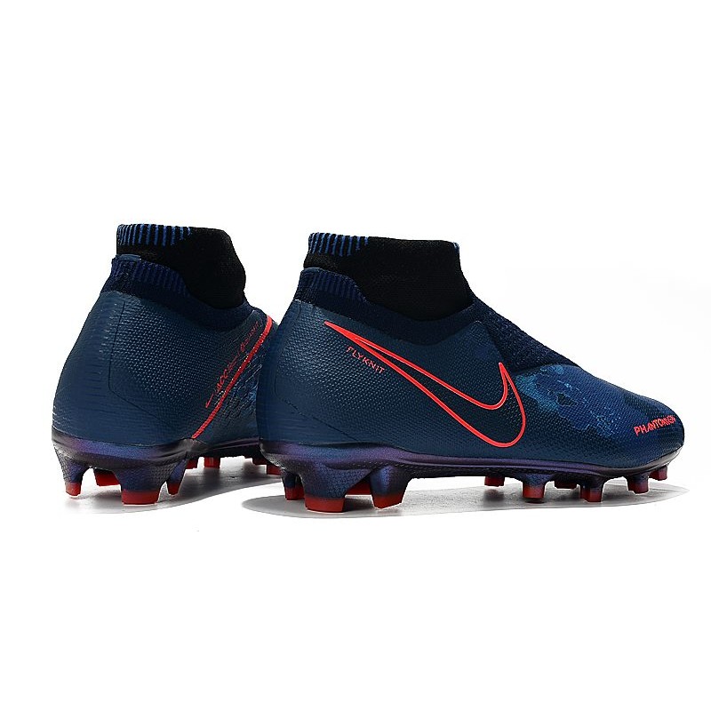 Nike Phantom VSN Elite DF FG Fully Loaded